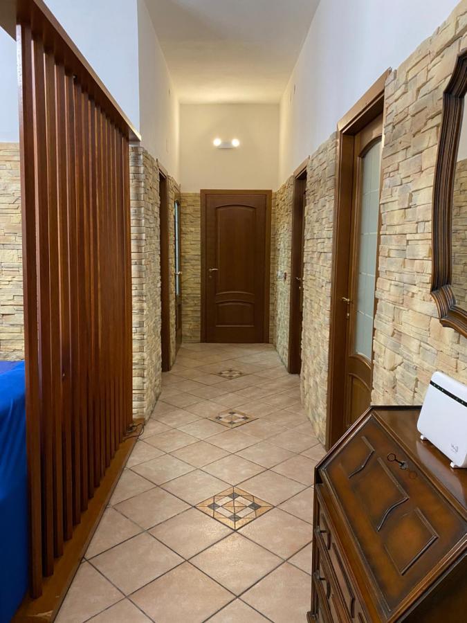 Apartmán Rossini'S House Cagliari Exteriér fotografie