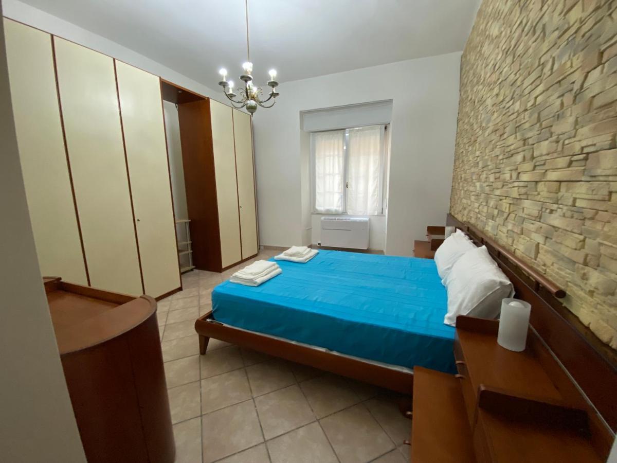 Apartmán Rossini'S House Cagliari Exteriér fotografie