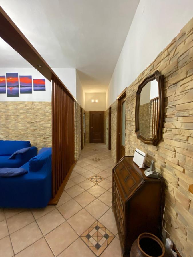 Apartmán Rossini'S House Cagliari Exteriér fotografie