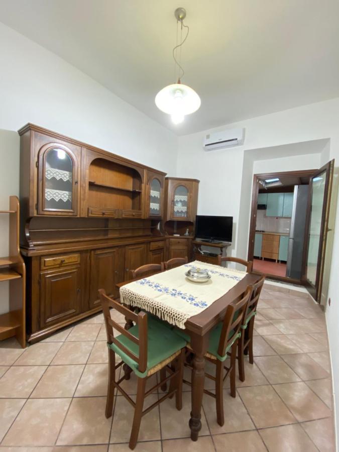 Apartmán Rossini'S House Cagliari Exteriér fotografie