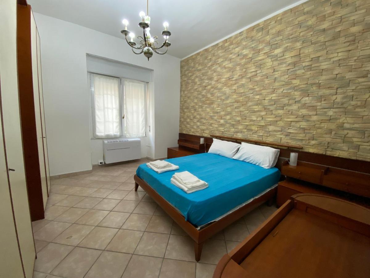 Apartmán Rossini'S House Cagliari Exteriér fotografie