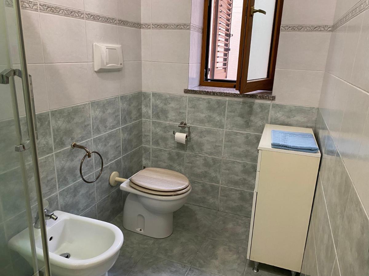 Apartmán Rossini'S House Cagliari Exteriér fotografie