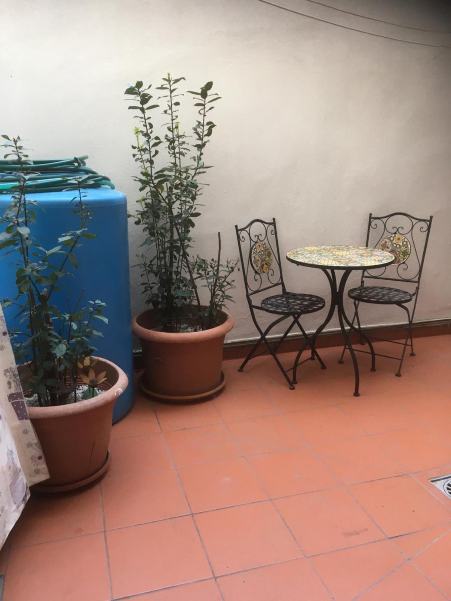 Apartmán Rossini'S House Cagliari Exteriér fotografie